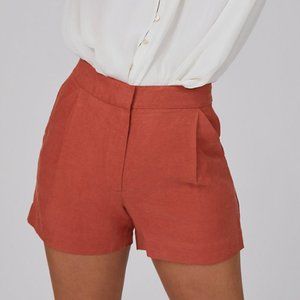 Aritiza fable linen short